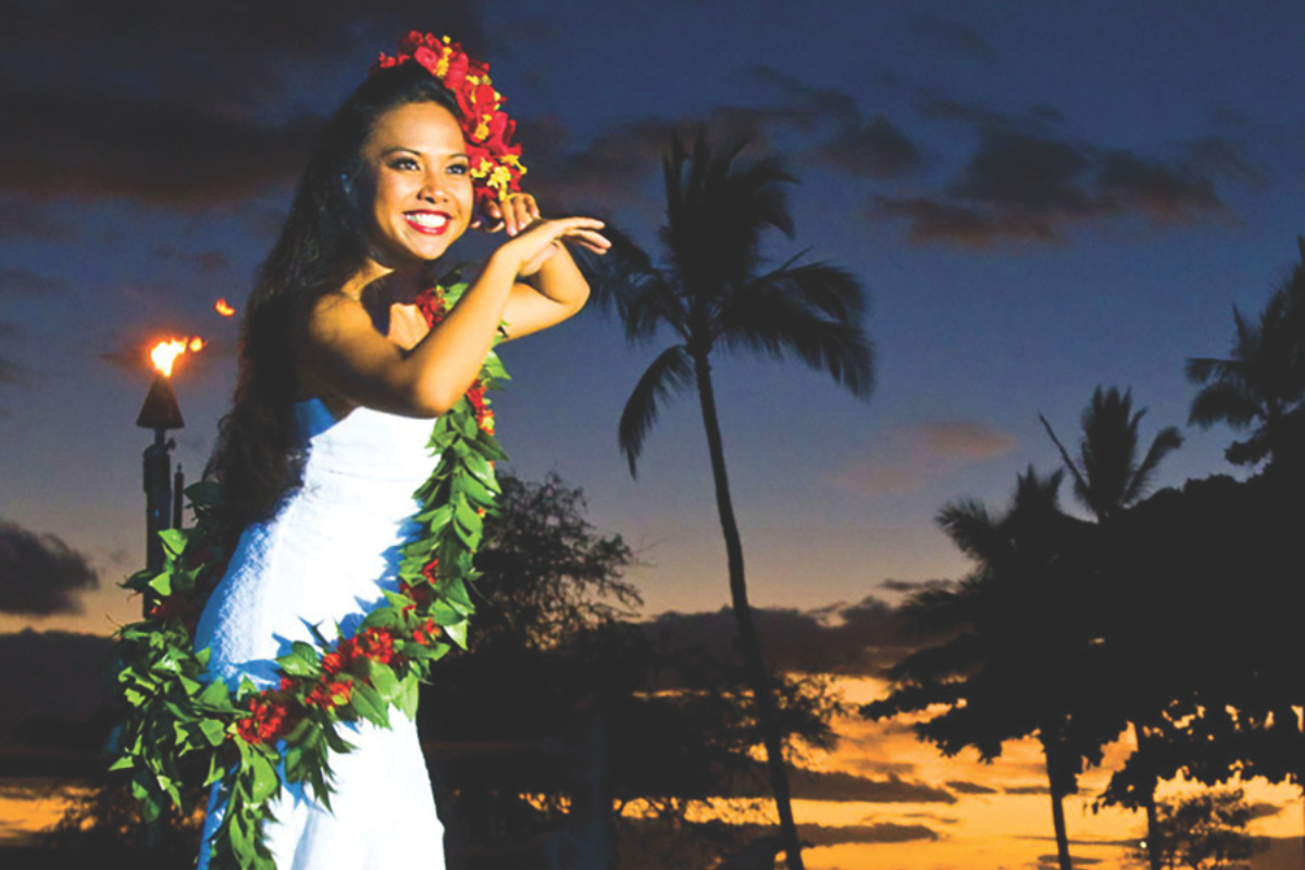 Lu’au